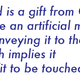 Image for article titled The Devil Didn't Invent the Fork